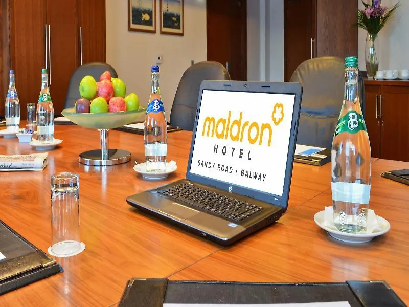Maldron Hotel Sandy Road Galway