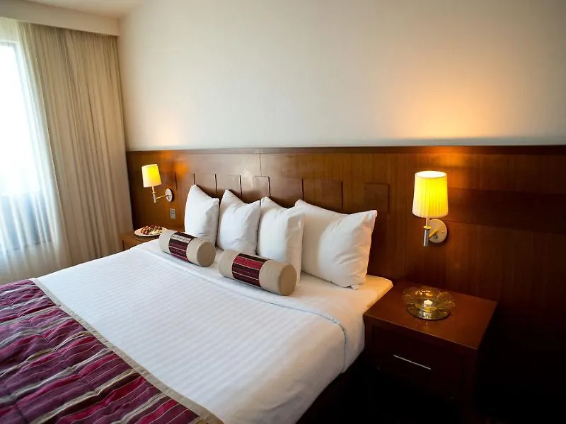 Maldron Hotel Sandy Road Galway Irlanda