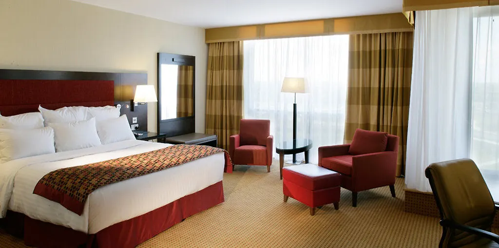 ****  Maldron Hotel Sandy Road Galway Irlanda
