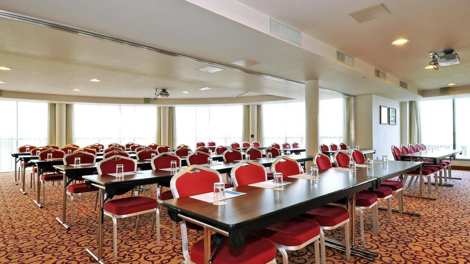 Maldron Hotel Sandy Road Galway Irlanda
