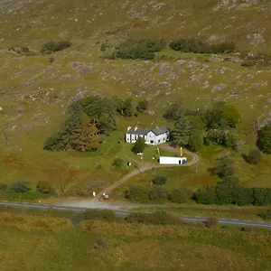 Hostel Ben Lettery, Ballynahinch