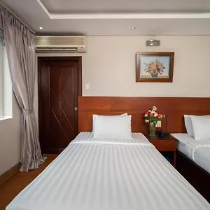 Hotel Ha **