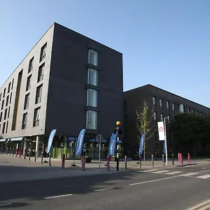 Appartamento Goldcrest Village University Of, Galway