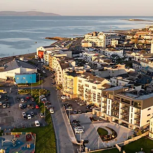 Appartement Shoreline, Galway