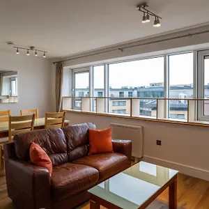 Appartamento Geata Na Cathrach - Lakeside, Galway