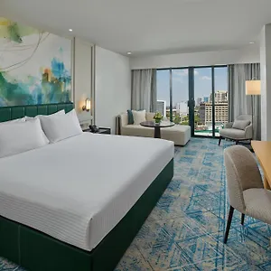 Hotel The Heritage Manila ****