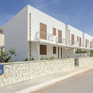  Casa vacanze Trinacria Italia