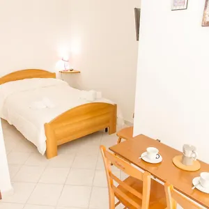  Appartamento Bordonaro Mini Studio Italia