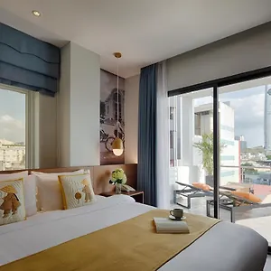 Hotel Little Saigon Boutique ***