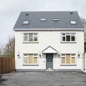 Appartamento Waterlane, Galway