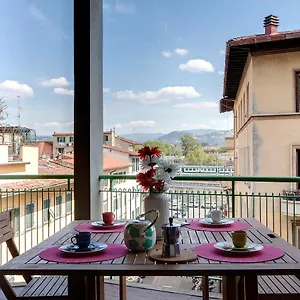  Appartamento Binario9 Terrace By Mamo Italia
