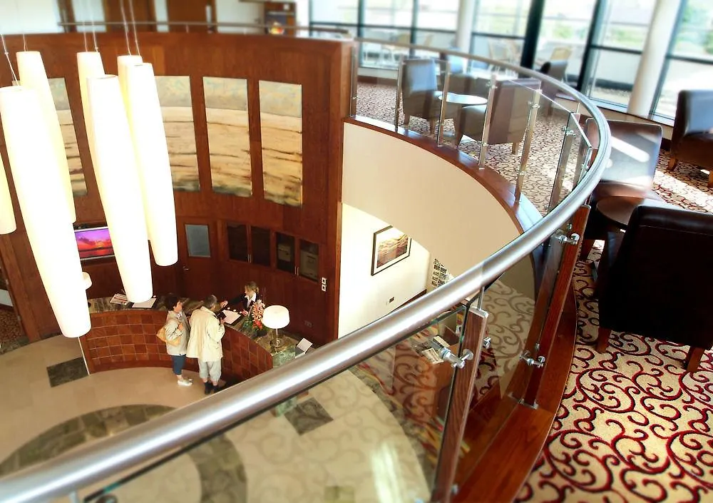 Maldron Hotel Sandy Road Galway