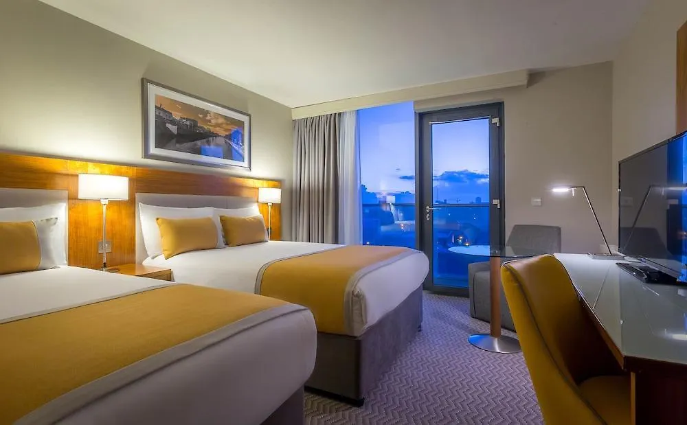****  Maldron Hotel Sandy Road Galway Ireland