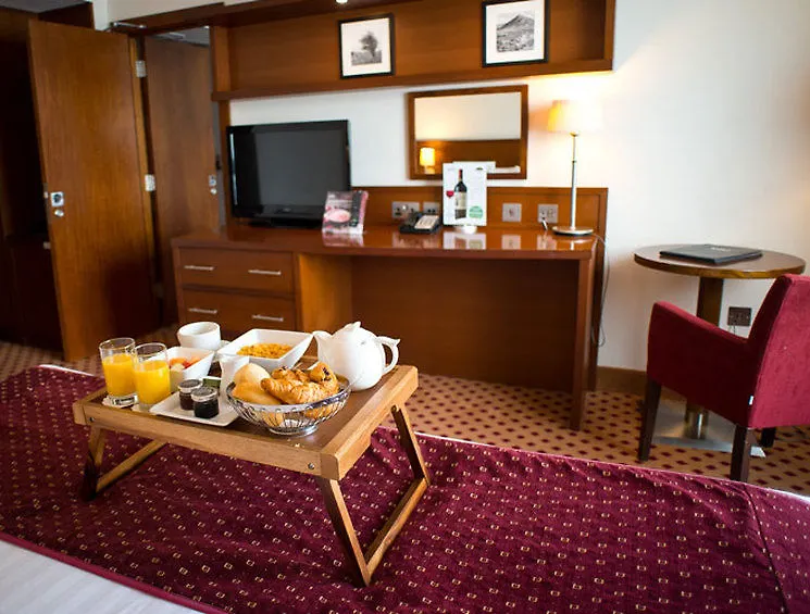 Maldron Hotel Sandy Road Galway 4*,