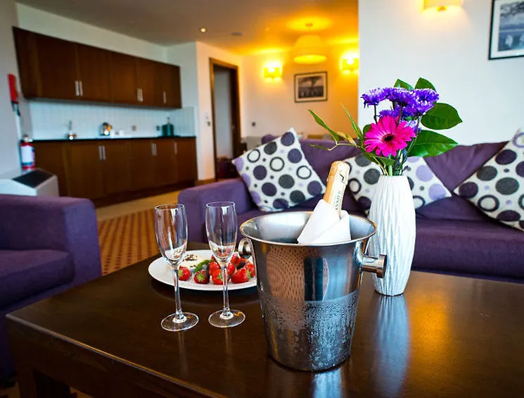Maldron Hotel Sandy Road Galway