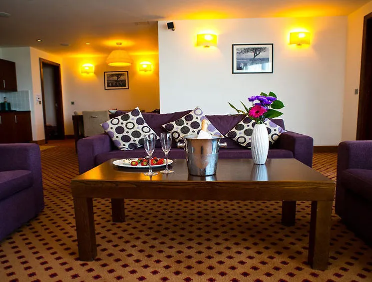 Maldron Hotel Sandy Road Galway Ireland