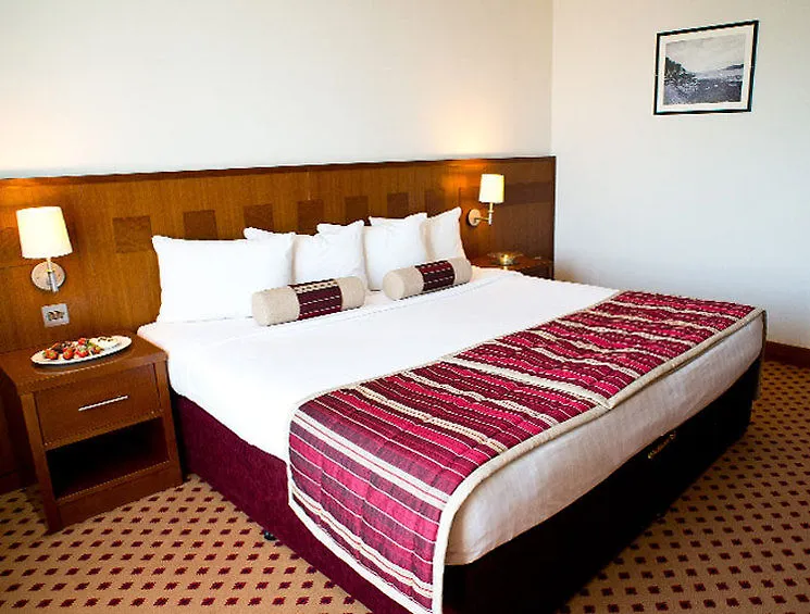 Maldron Hotel Sandy Road Galway