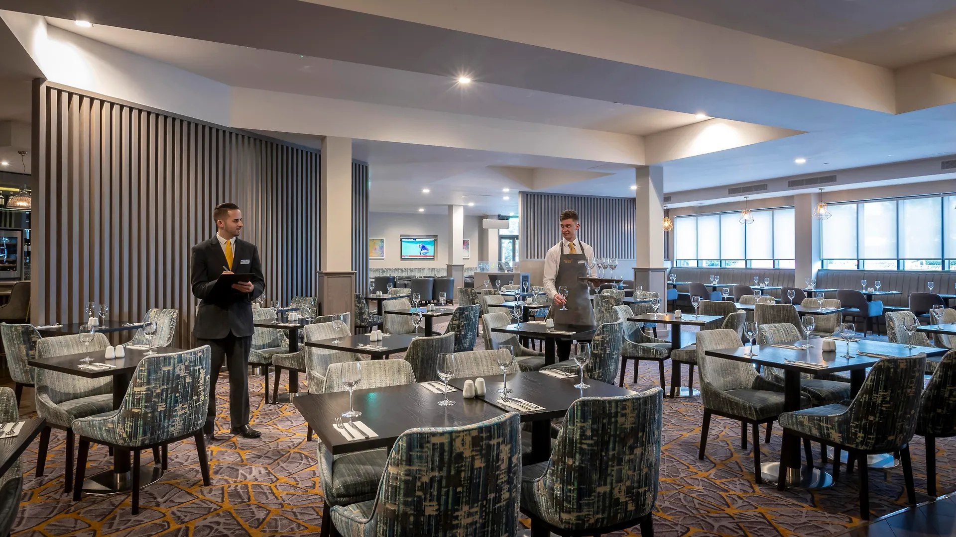 Maldron Hotel Sandy Road Galway