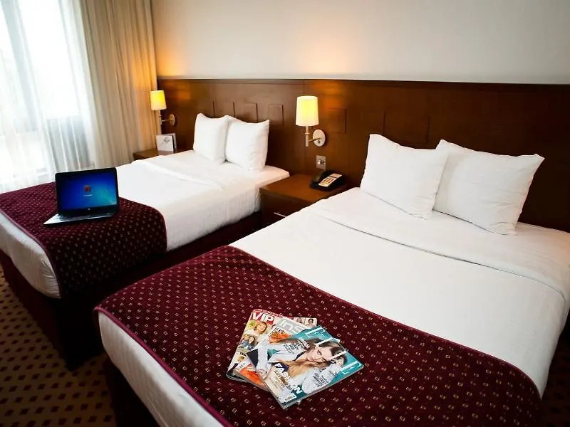 Maldron Hotel Sandy Road Galway 4*,  Ireland