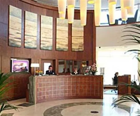 Maldron Hotel Sandy Road Galway