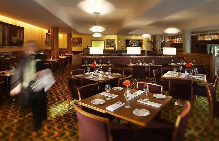 Maldron Hotel Sandy Road Galway