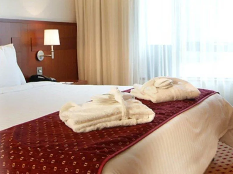 ****  Maldron Hotel Sandy Road Galway Ireland