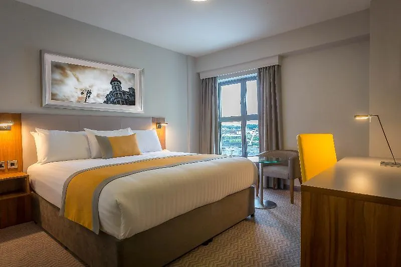 Maldron Hotel Sandy Road Galway