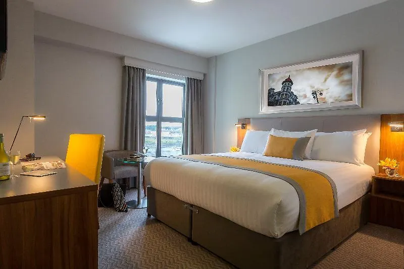 Maldron Hotel Sandy Road Galway Ireland