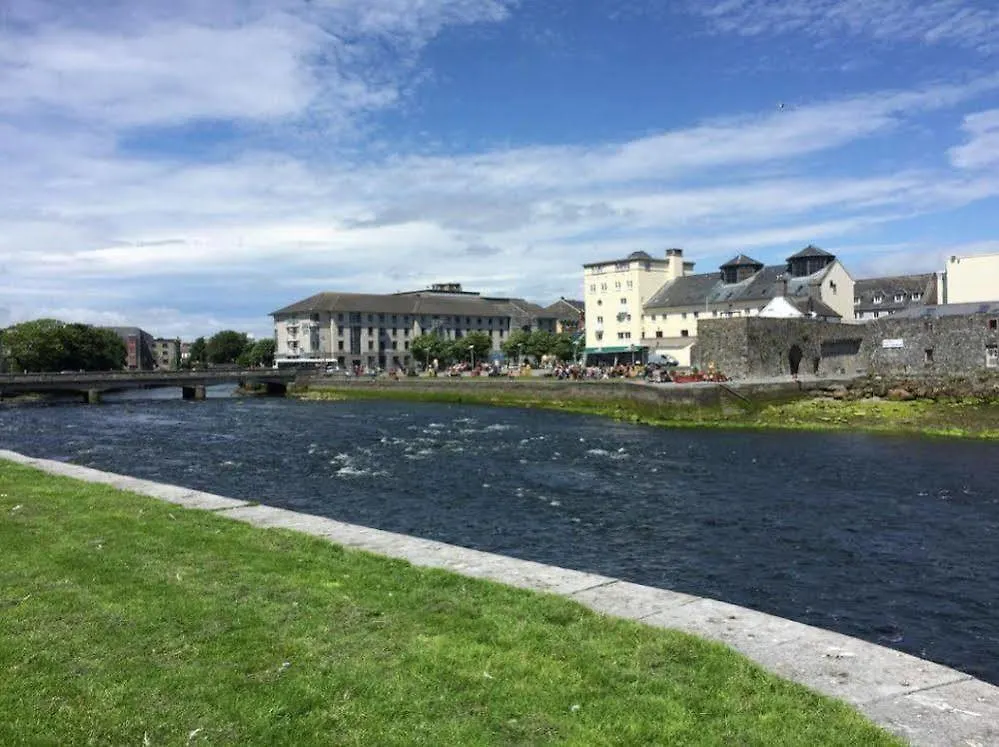 Maldron Hotel Sandy Road Galway