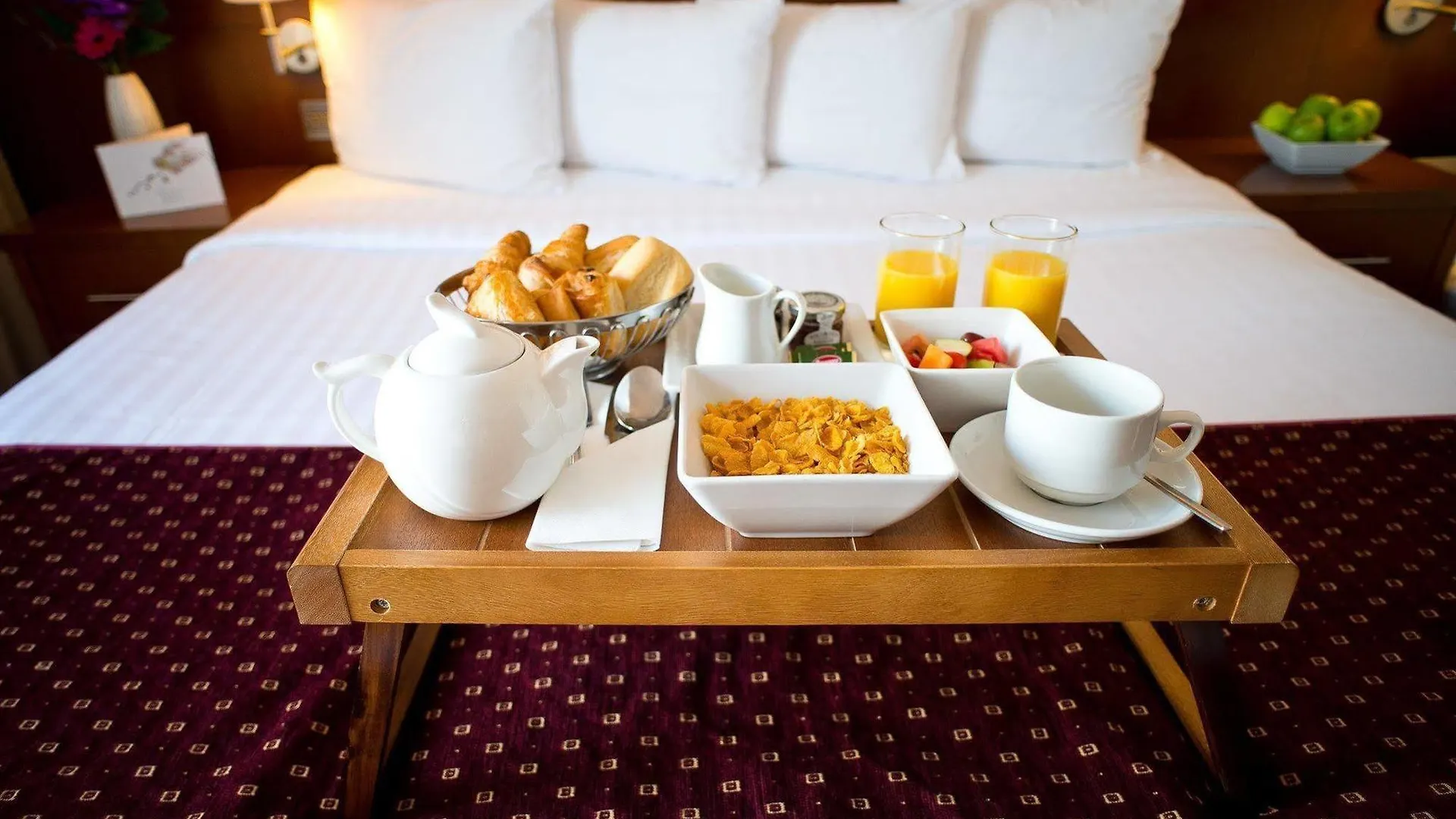 Maldron Hotel Sandy Road Galway 4*,