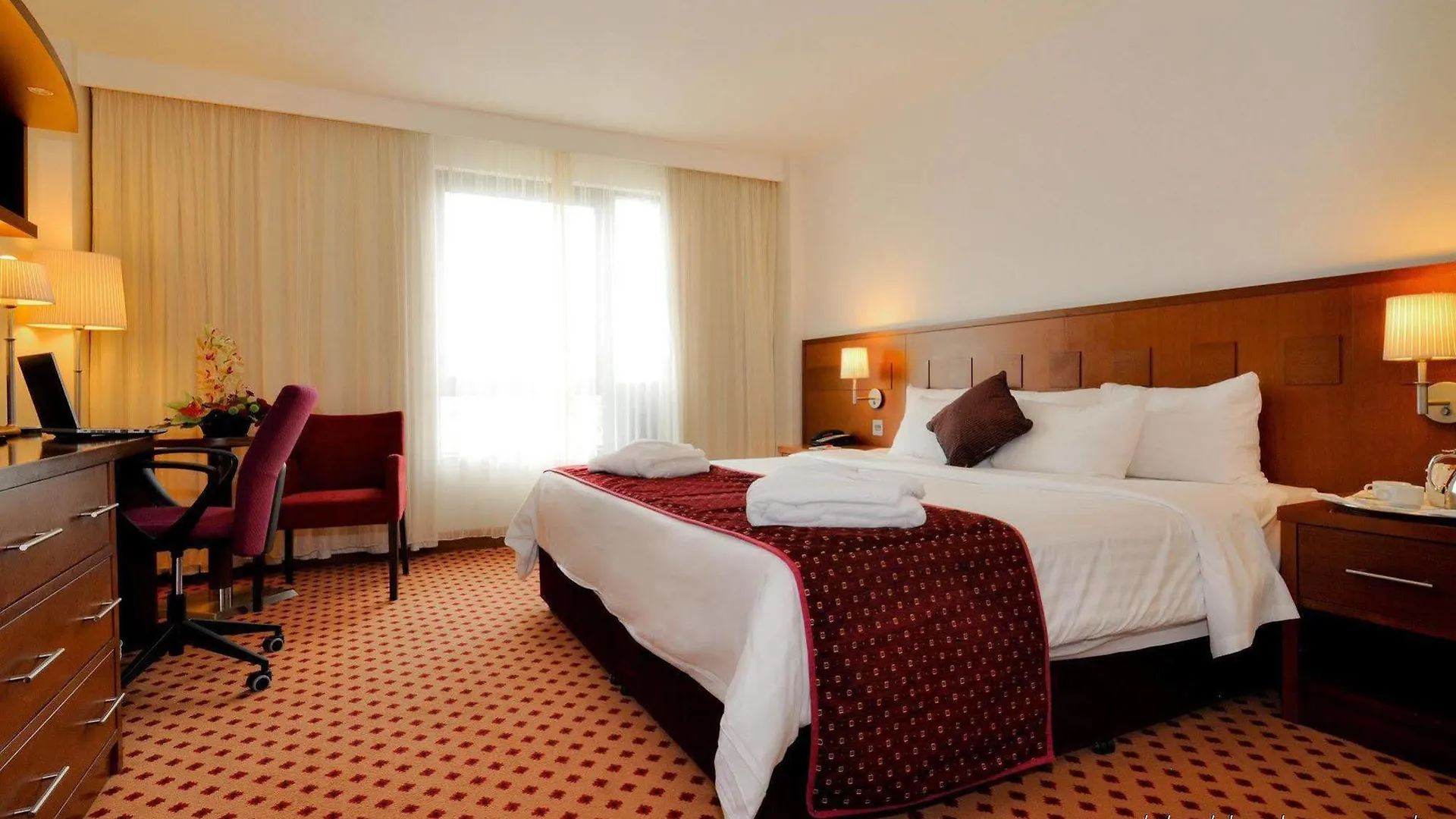 Maldron Hotel Sandy Road Galway