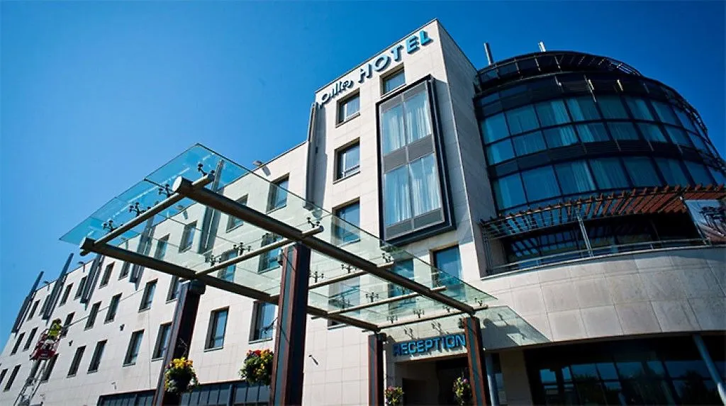 Maldron Hotel Sandy Road Galway
