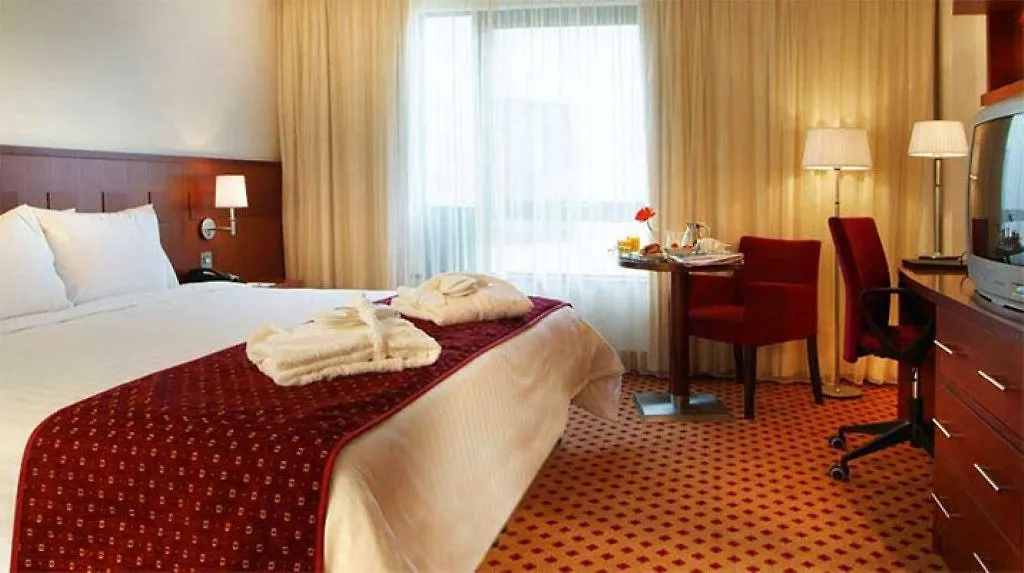 Maldron Hotel Sandy Road Galway